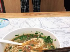 -豫厨老汤拉面(企业广场店)