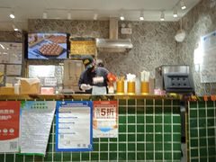 -美芝莲(领展购物广场中关村店)