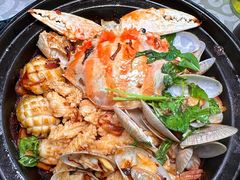 -潮之南·潮汕菜·鱼仔档(南山店)