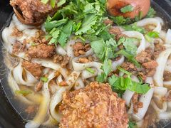 -大同削面馆(五台山风景名胜区店)