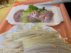 -金记猪肚鸡(琅西店)