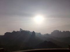 -丹霞山风景名胜区