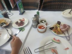 -拉蒂娜·巴西牛排馆 Latina·Brazilian Steakhouse(陆家嘴旗舰店)
