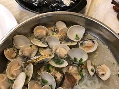 -新享乐海鲜(翠华路店)