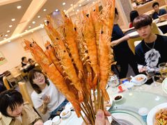 -粤盛海鲜平价店(洛溪食街店)