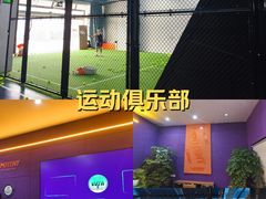 -中南南通体育会展中心