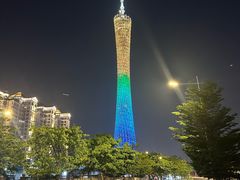 -广州塔
