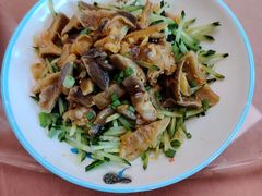 -老城南食府(宣武门东大街店)