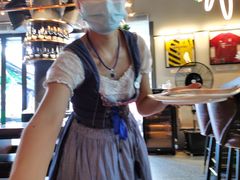 -haxnbauer海森堡德国餐厅(深圳coco店)