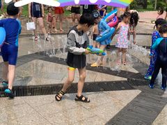 -西安华夏文旅水世界