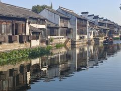 -南浔古镇