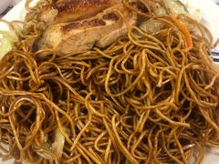 -兰芳园(上环店)