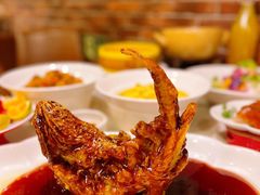 -大鸭梨烤鸭(甘家口店)