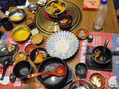 -海之屋韩式烤肉(海棠68环球美食街店)