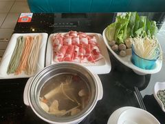-鲜洋城火锅(同安店)