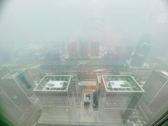 -济南凯宾斯基酒店-THE VIEW云景全日制餐厅