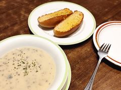 -萨莉亚意式餐厅(南京万达茂店)