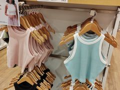 -优衣库(上海颛桥万达广场店)