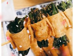 -黄记潮汕甜汤(贝底田坊店)