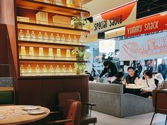 -乐凯撒披萨(正佳广场店)