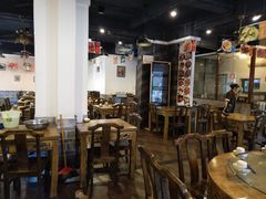 大堂-百年老扣碗(沙坪坝店)