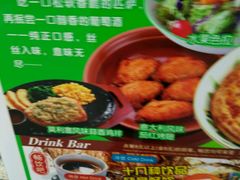 -萨莉亚意式餐厅(万嘉商业广场店)