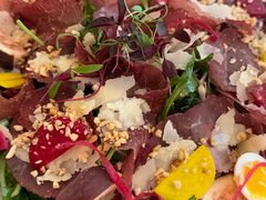 -Alimentari早午餐(安福路店)