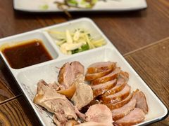 -台南擔仔面·卤肉饭(老虹井路店)