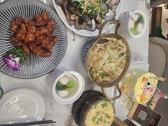 -宝荣鱼馆·临湖之宴(千岛湖店)