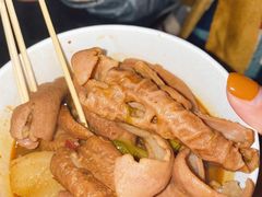 -清真蒋有记(老门东店)