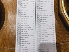 -新海渔港·胶东海鲜家常菜·家宴(奥体中心店)