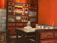 -老客家·客家菜(万达店)
