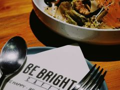 -BE BRIGHT KITCHEN(正佳广场店)