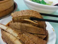 佛门素鸡-食惠里小笼包面馆(越秀店)