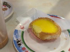 -新华茶餐厅