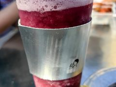 -喜茶(中山白水井店)