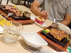 -豪客来牛排(鼓楼名店街店)