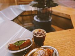 -山形面包店