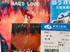 -天幕新彩云国际影城(激光巨幕店)