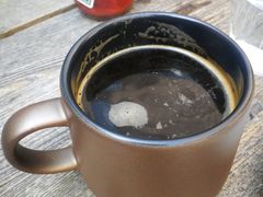 咖啡-RAC BAR(安福路店)