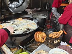 -众品香美食(三弓路店)