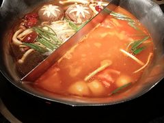 -湊湊火锅·茶憩(上海合生汇店)