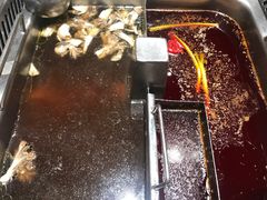 -海底捞火锅(团结桥店)