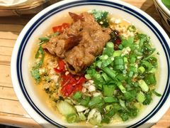 -袁山山重庆火锅(丈八北路店)