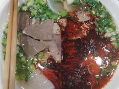 -马子禄牛肉面(金宝街店)