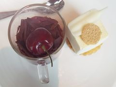 -Social 秀西餐厅-长沙瑞吉酒店(运达店)