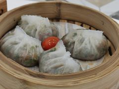 -金华安大酒楼·老牌潮菜·粤式茶点(东方国际店)