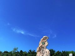 -大连金石滩滨海国家地质公园