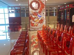 等位区-侯师傅热炒店(印象城店)
