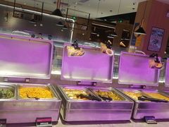 -比格比萨自助(赛罕区万达广场店)